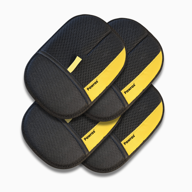 ANTI-FUR GLOVES (2-Pack)