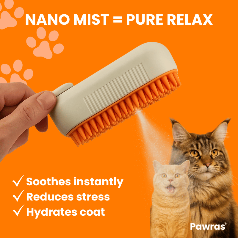 GENTLE DESHED BRUSH 2.0