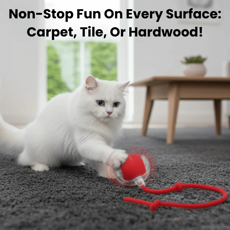 Interactive Ball 2.0