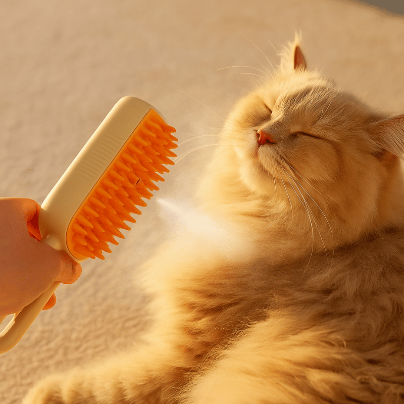 GENTLE DESHED BRUSH 2.0