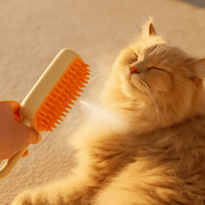 GENTLE DESHED BRUSH 2.0