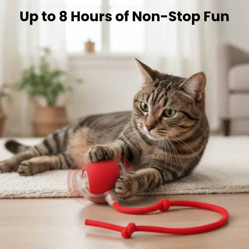 Interactive Ball 2.0