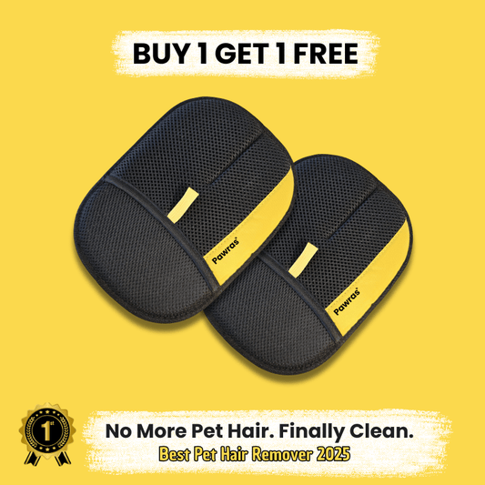 ANTI-FUR GLOVES (2-Pack)