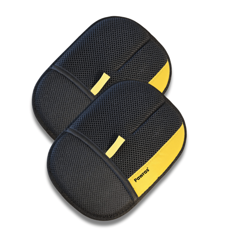 ANTI-FUR GLOVES (2-Pack)