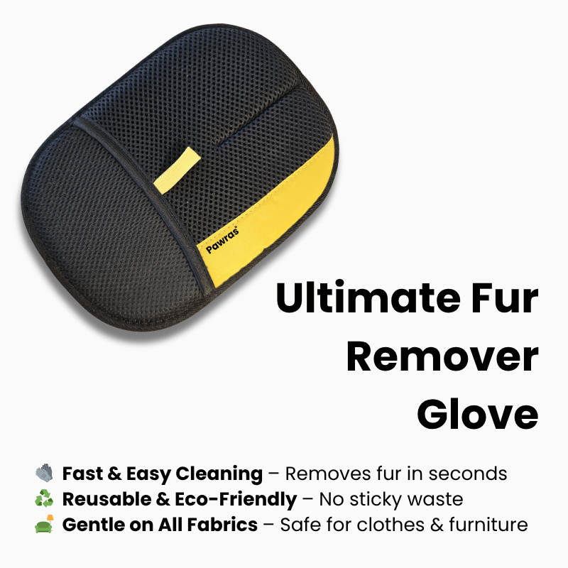 ULTIMATE FUR REMOVER 2.0