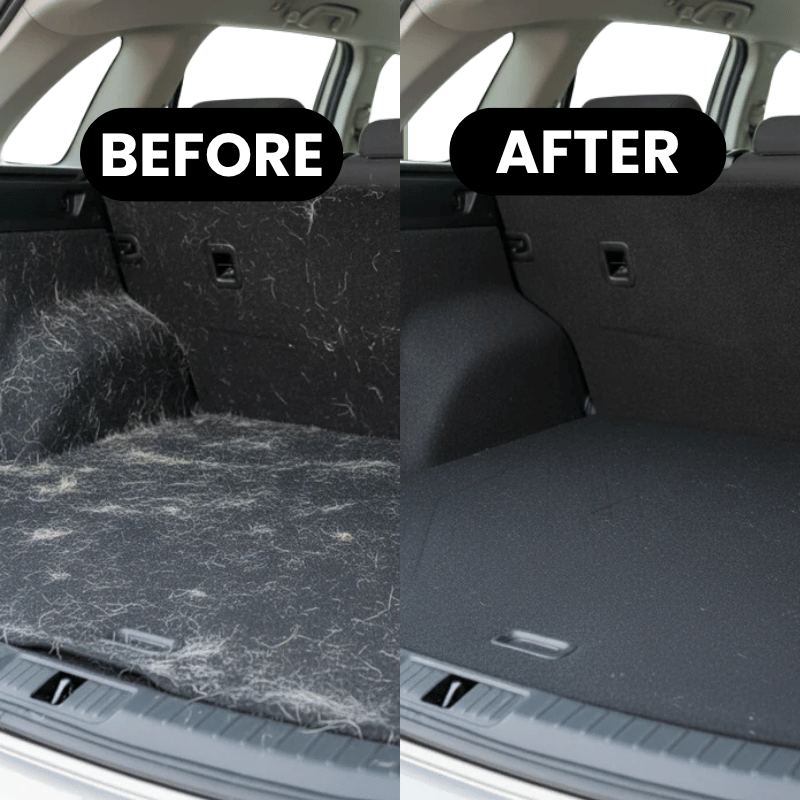 ULTIMATE FUR REMOVER 2.0