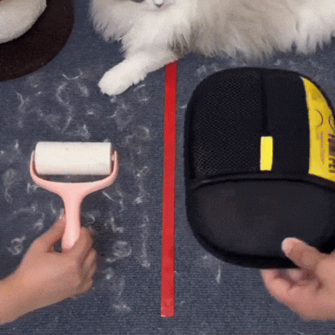 ULTIMATE FUR REMOVER 2.0