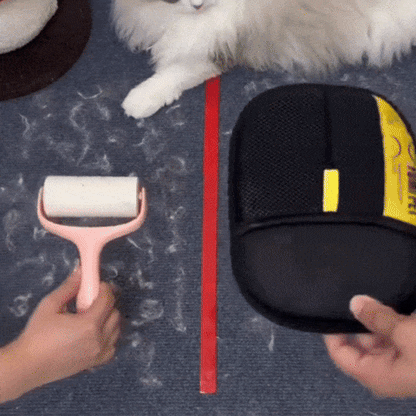 ULTIMATE FUR REMOVER 2.0