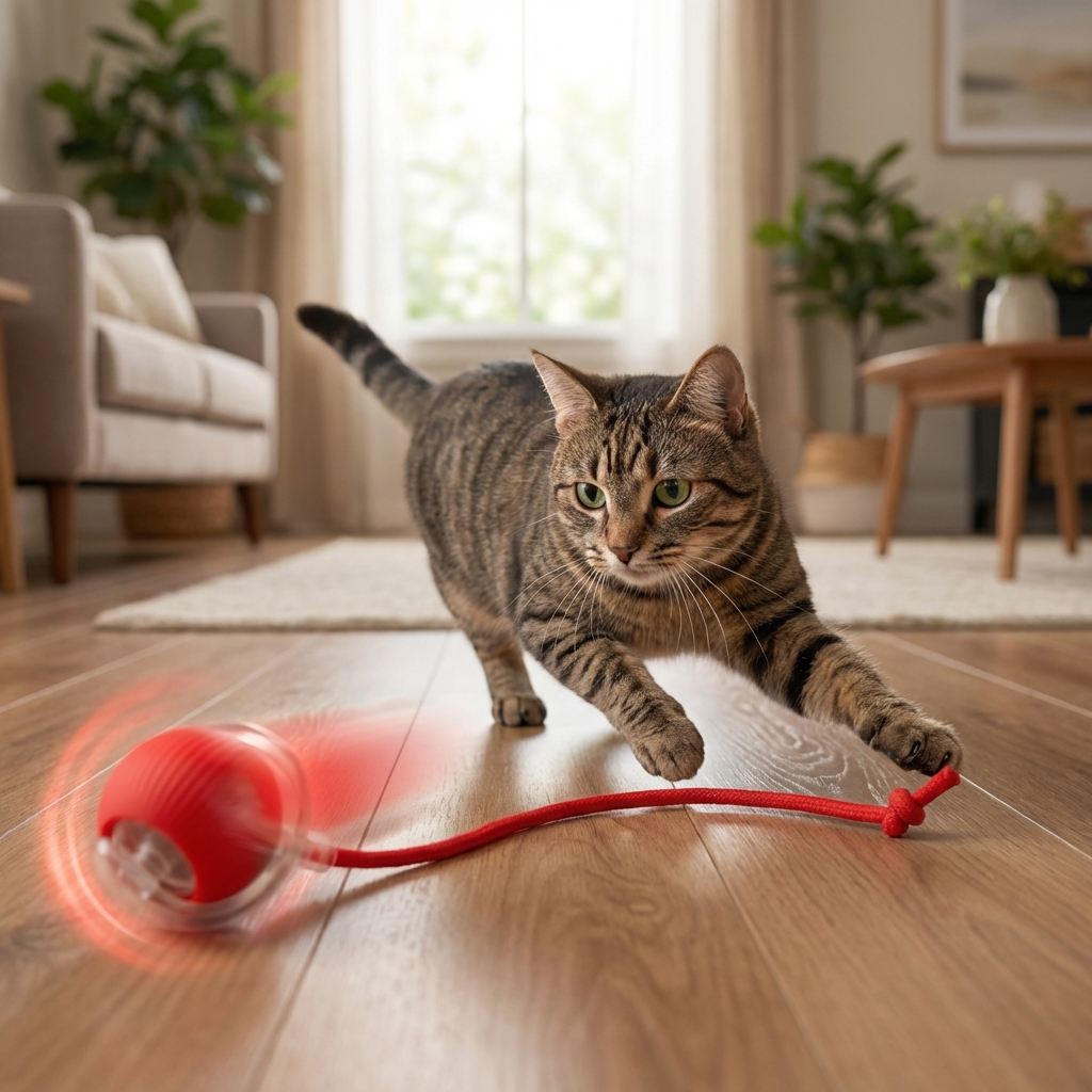 INTERACTIVE SMART BALL