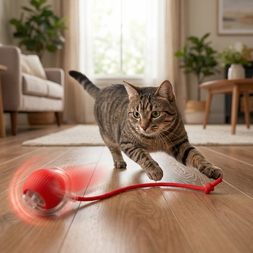 INTERACTIVE SMART BALL