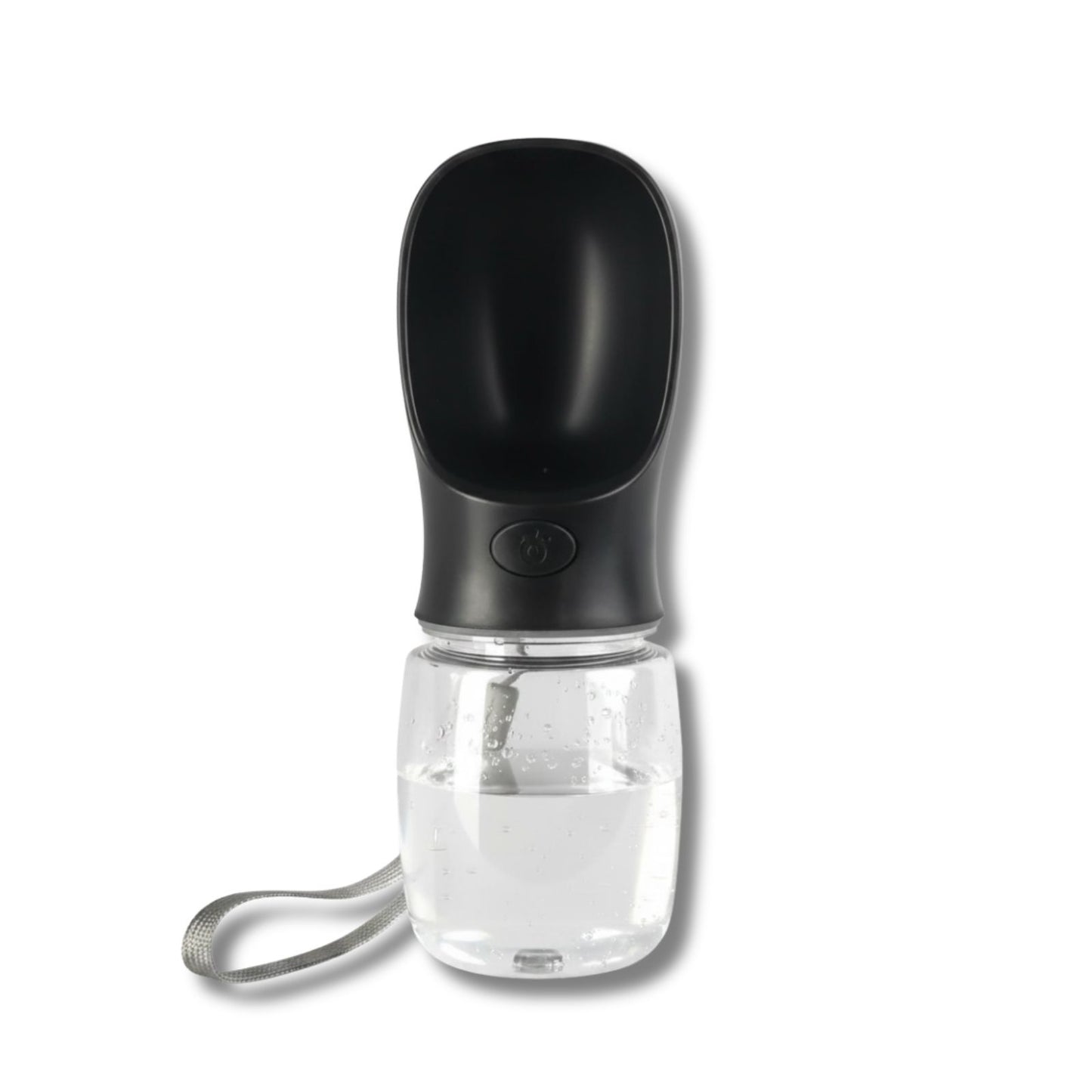 PORTABLE CAT WATER BOTTLE