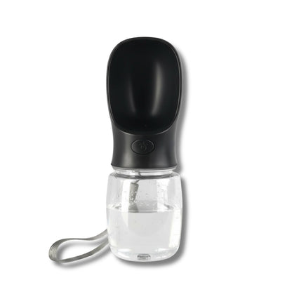 PORTABLE CAT WATER BOTTLE
